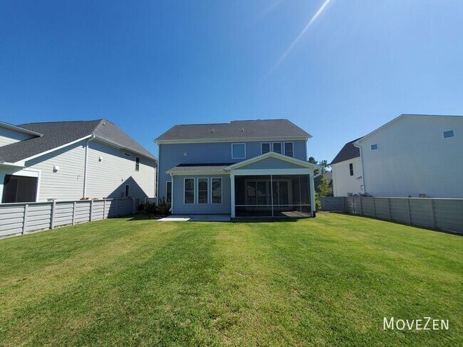 Building Photo - 3629 Mason Prt Dr