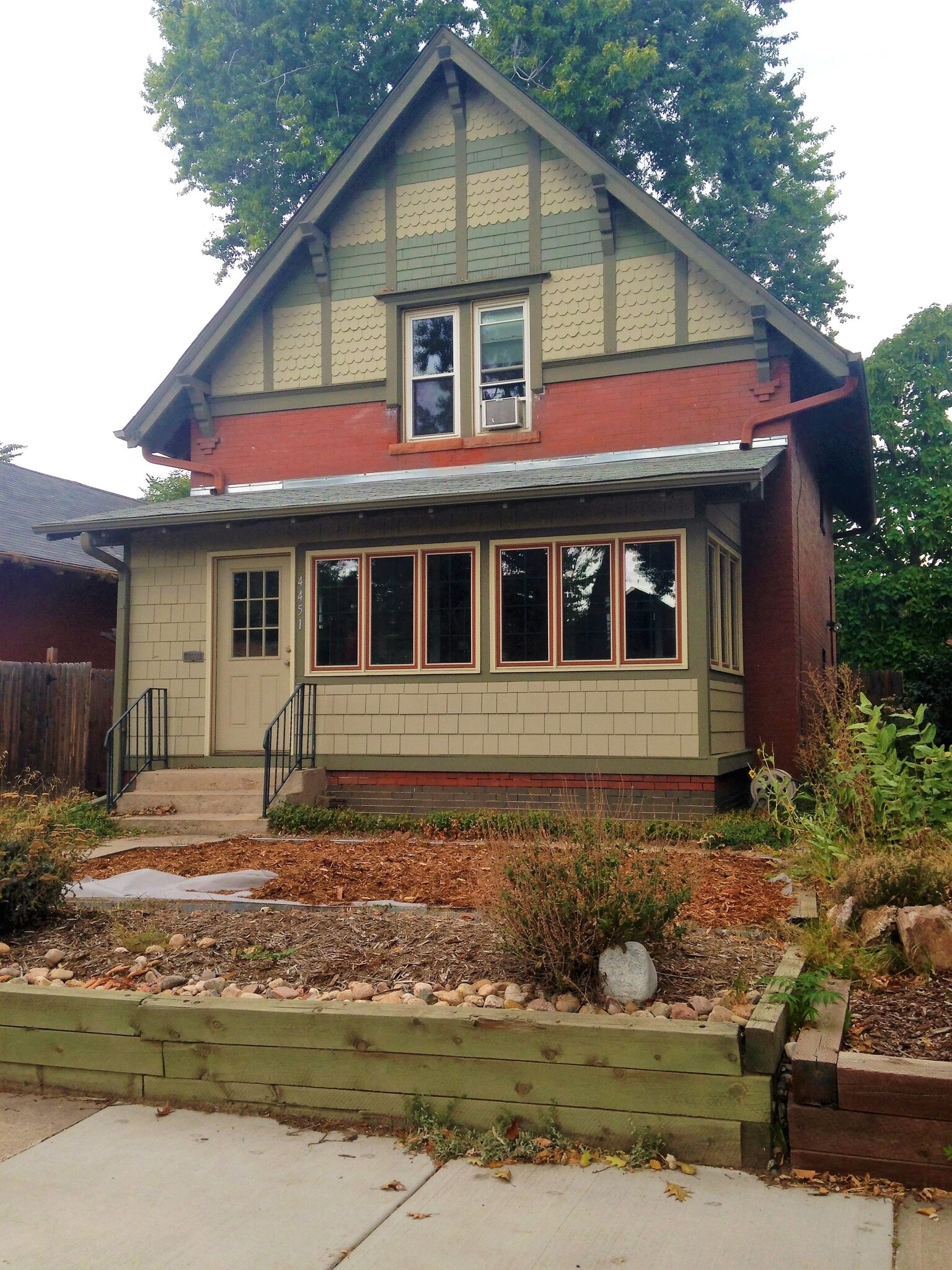 Building Photo - 4451 Zuni Street