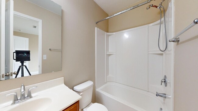 Building Photo - 2822 Hopeton Ct