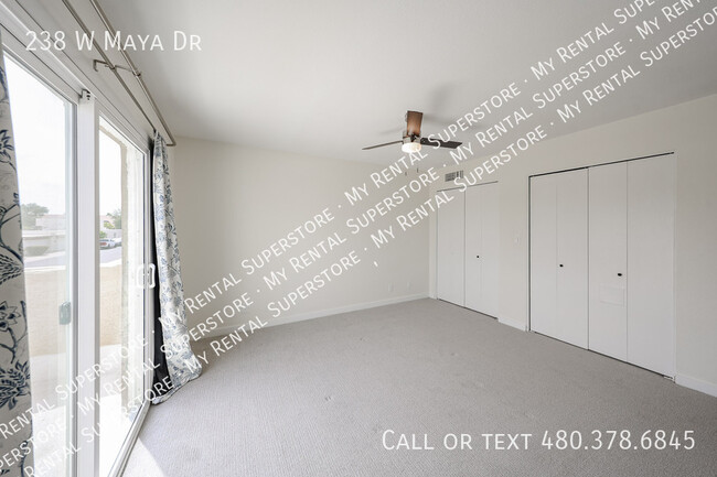 Building Photo - 238 W Maya Dr