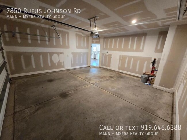 Building Photo - 7850 Rufus Johnson Rd