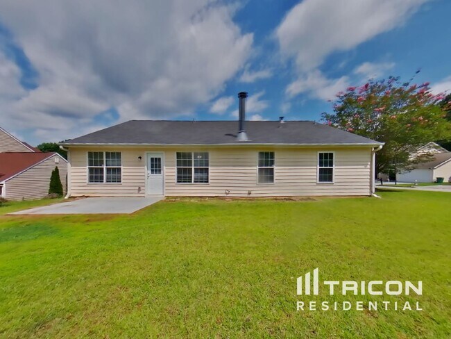 Building Photo - 3830 Cedar Trace Ct