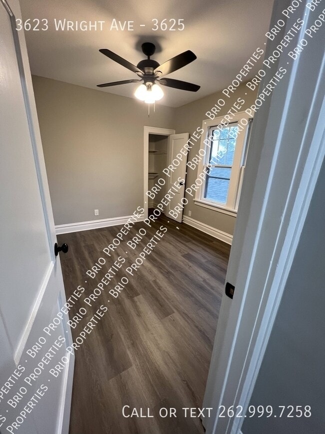 Building Photo - 3623 Wright Ave