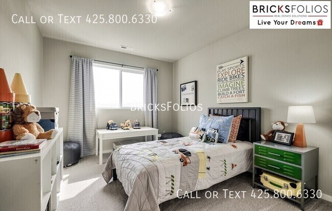 Building Photo - 18617 110th Ave E