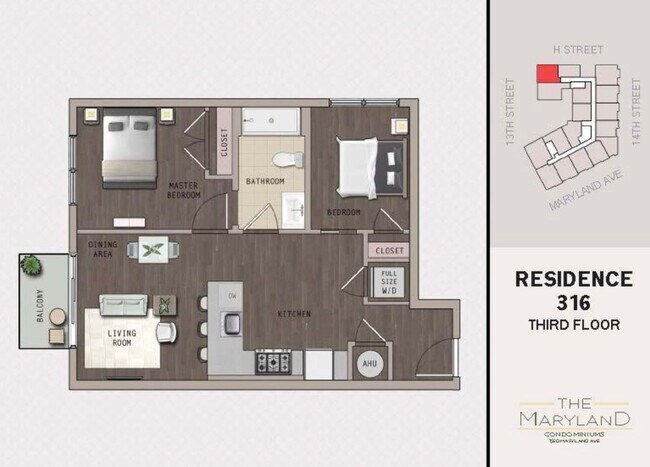 Building Photo - Coming Soon - Gorgeous Updated 2 bed + 1 Bath with a VIEW!