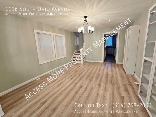 Building Photo - 1116 S Ohio Ave