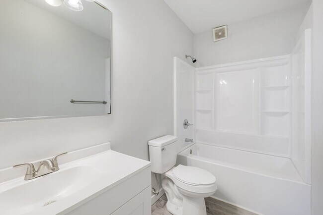 Building Photo - Great Apartment in Church Hill for Rent!