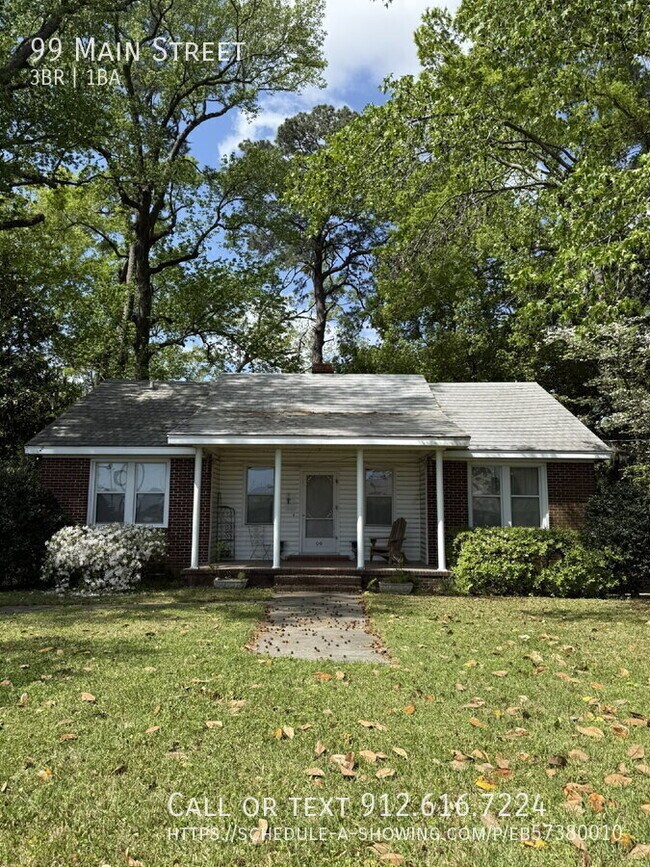 Building Photo - 99 Main St