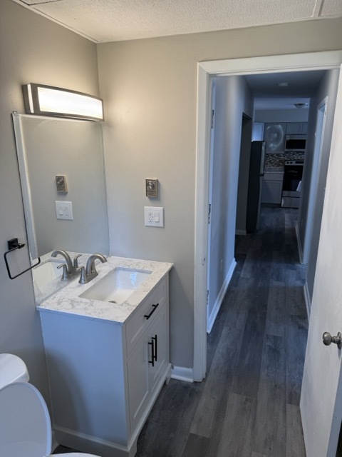 Bathroom 1 - 487 S Main St