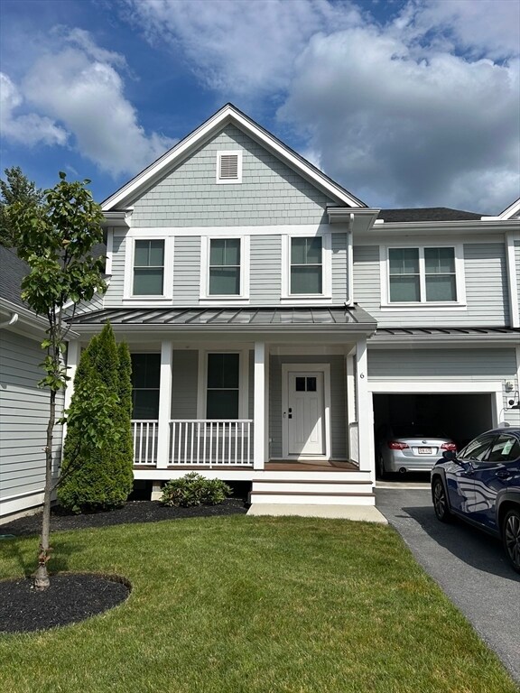 Building Photo - 6 Lily Pond Ln