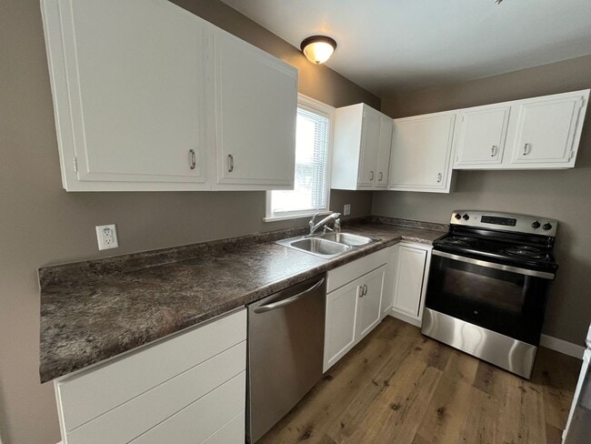 Building Photo - Two Bedroom Home in Smithville