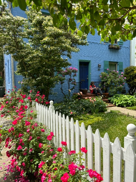 Primary Photo - 4514 Albemarle St NW