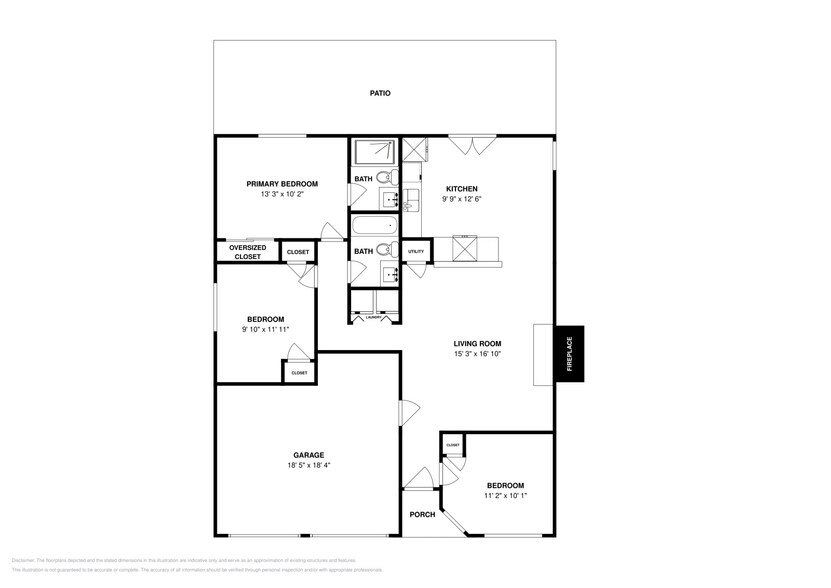 Building Photo - 4900 Nuthatch St