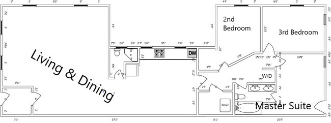 Building Photo - 67 Seeley St