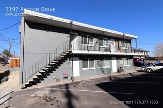 Building Photo - 2197 Patton Dr