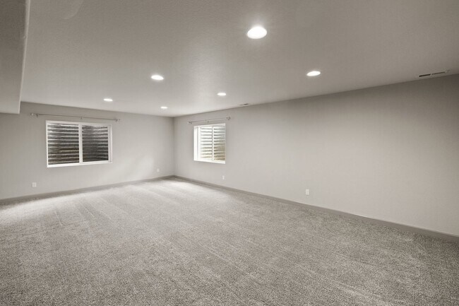 Building Photo - Welcome to The Glen at Widefield, where th...