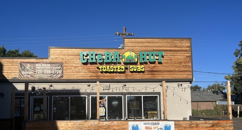 Building Photo - 1567 Meade St