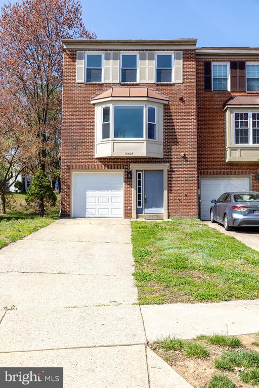 Building Photo - 15014 Courtland Pl