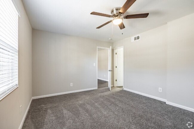 Interior Photo - Brown Village Apartments