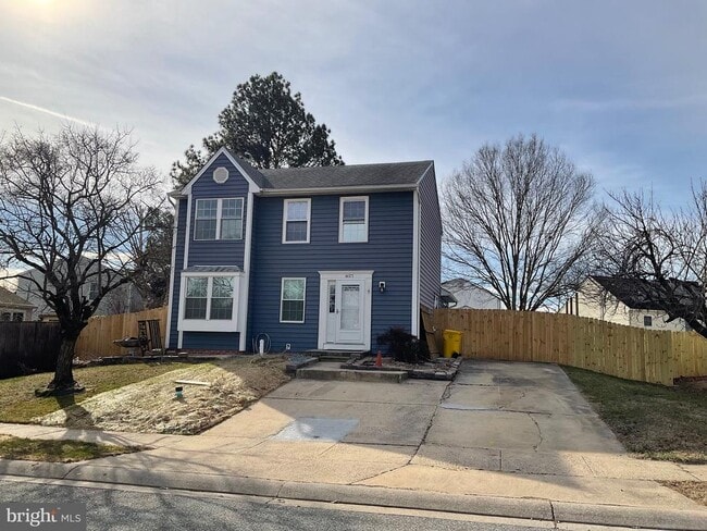 Building Photo - 4427 Declaration Cir