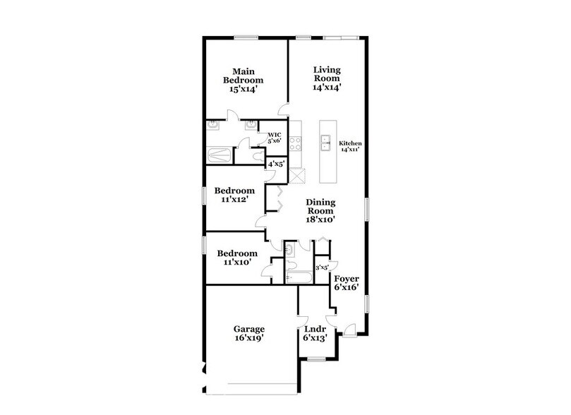 Building Photo - 2292 Canyon Breeze Ave