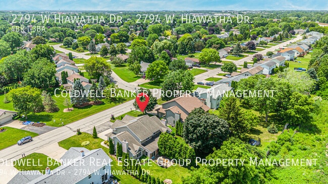 Building Photo - 2794 W Hiawatha Dr