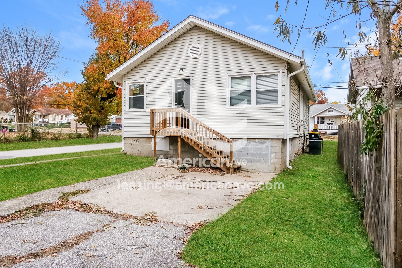 Building Photo - 2201 E 59th St