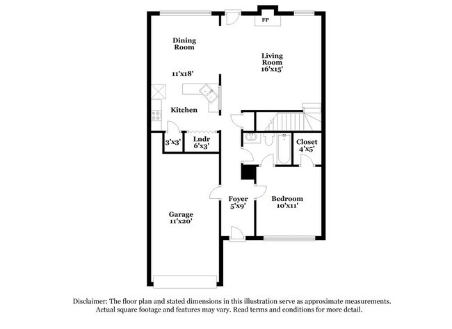 Building Photo - 4421 Ravenwood Dr