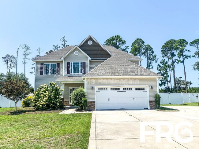 Primary Photo - 112 Quail Hollow Dr