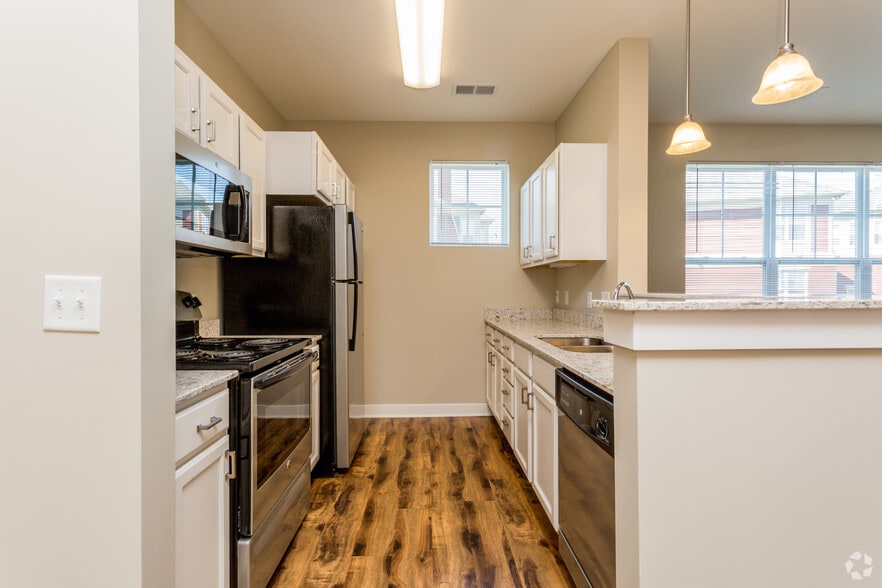 The District at Saxony 13110 Baden Dr Fishers IN 46037 Apartment Finder