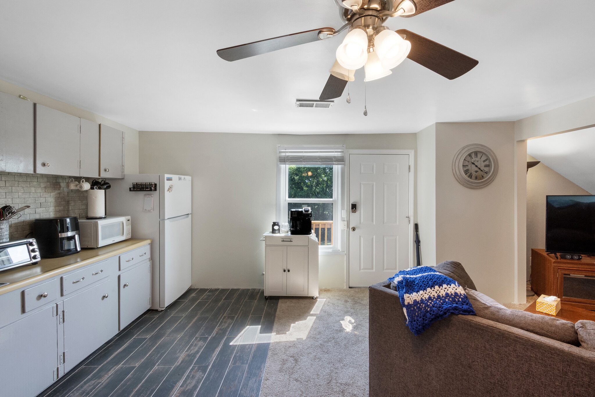 Building Photo - 2614 Couchville Pike