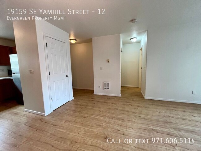Building Photo - 19159 SE Yamhill St