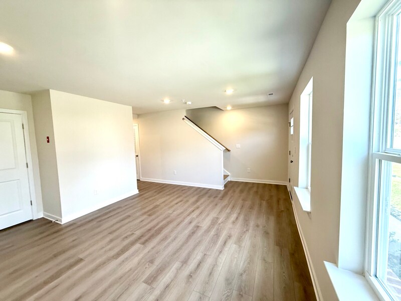 Building Photo - 1289 Fillmore St