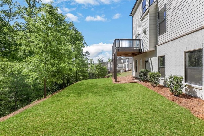 Building Photo - 1297 Cauley Creek Overlook