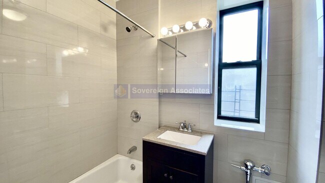 Floorplan - 660 Fort Washington Avenue