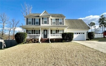 Building Photo - 1607 Pendleton Ct