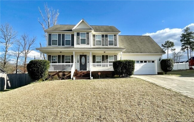 Primary Photo - 1607 Pendleton Ct