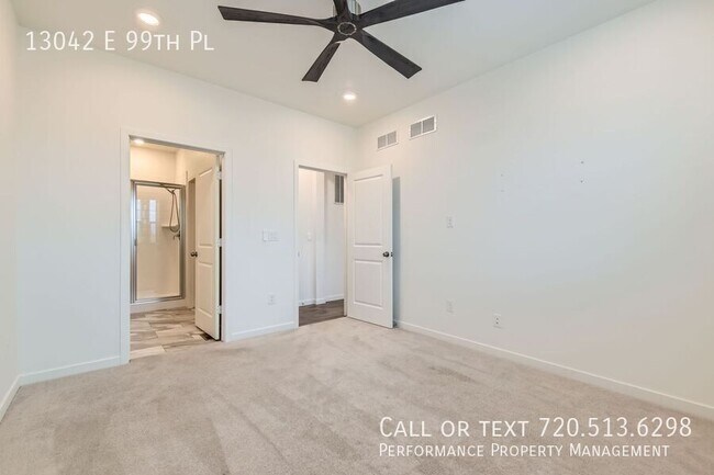 Building Photo - 13042 E 99th Pl