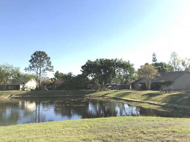 Building Photo - Beautiful Home in Cypress Springs!