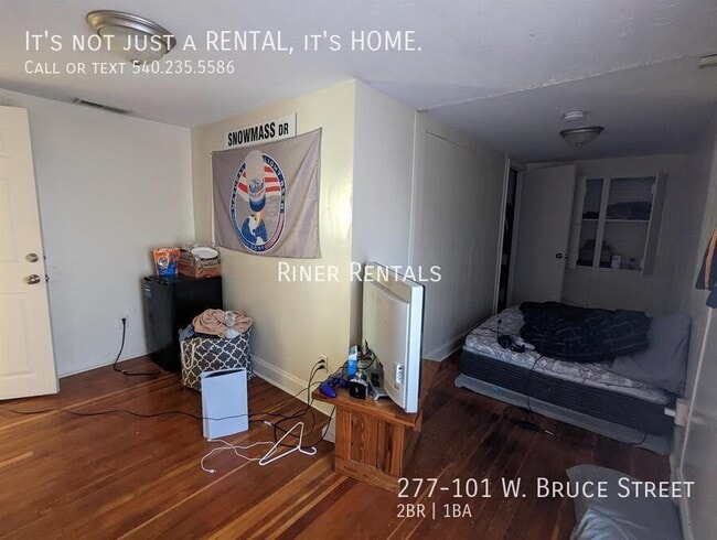 Building Photo - 277-101 W. Bruce Street-