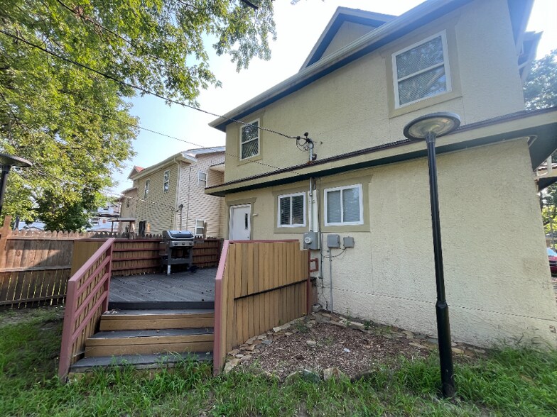Building Photo - 3308 Benton Blvd