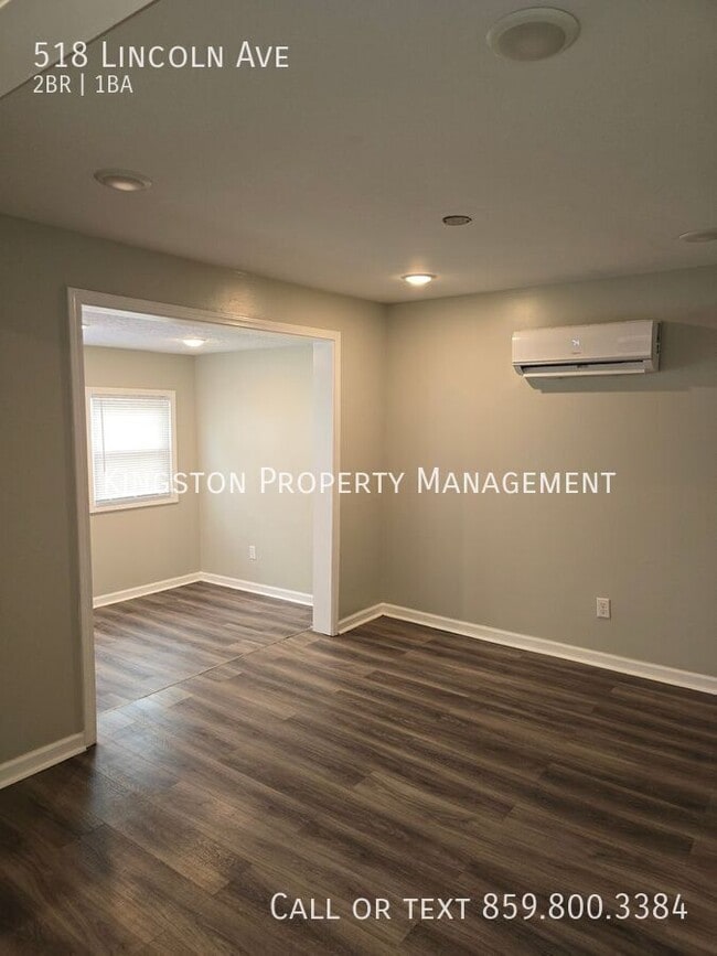 Building Photo - 518 Lincoln St