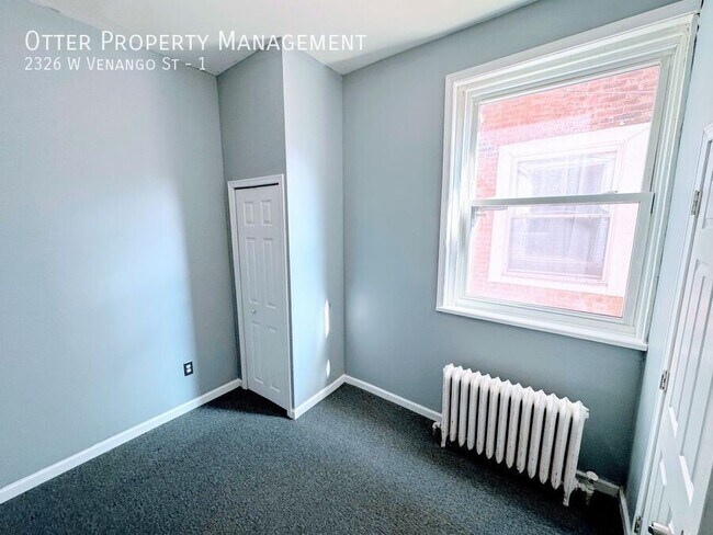 Building Photo - 2326 W Venango St