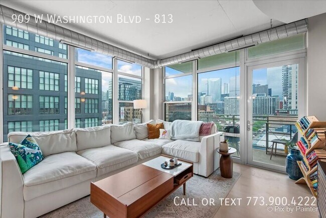 Building Photo - 909 W Washington Blvd