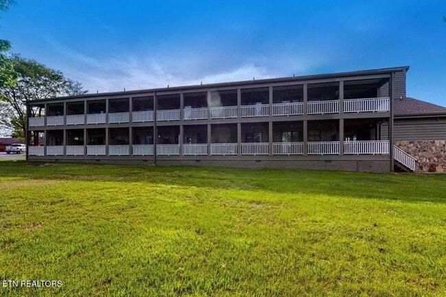 Building Photo - 661 Harrison Ferry Rd