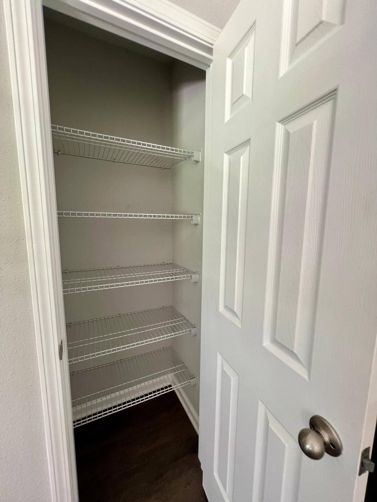Pantry - 8514 Peach St