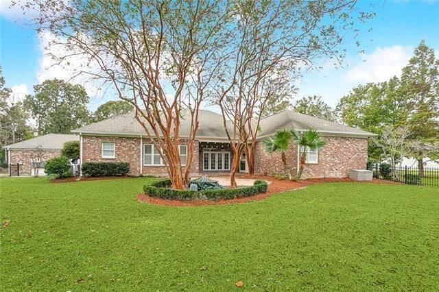 Building Photo - 114 Maple Ridge Way