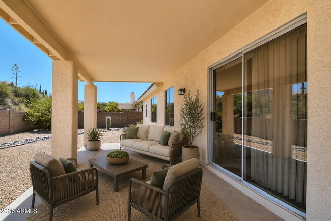 Building Photo - 16101 E Glendora Dr