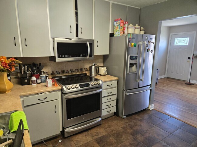 Building Photo - Ranch home in Nothglenn