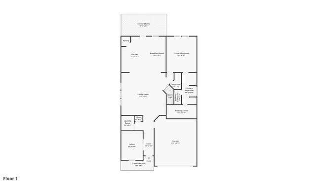 Building Photo - 4821 Magnolia Spgs Dr